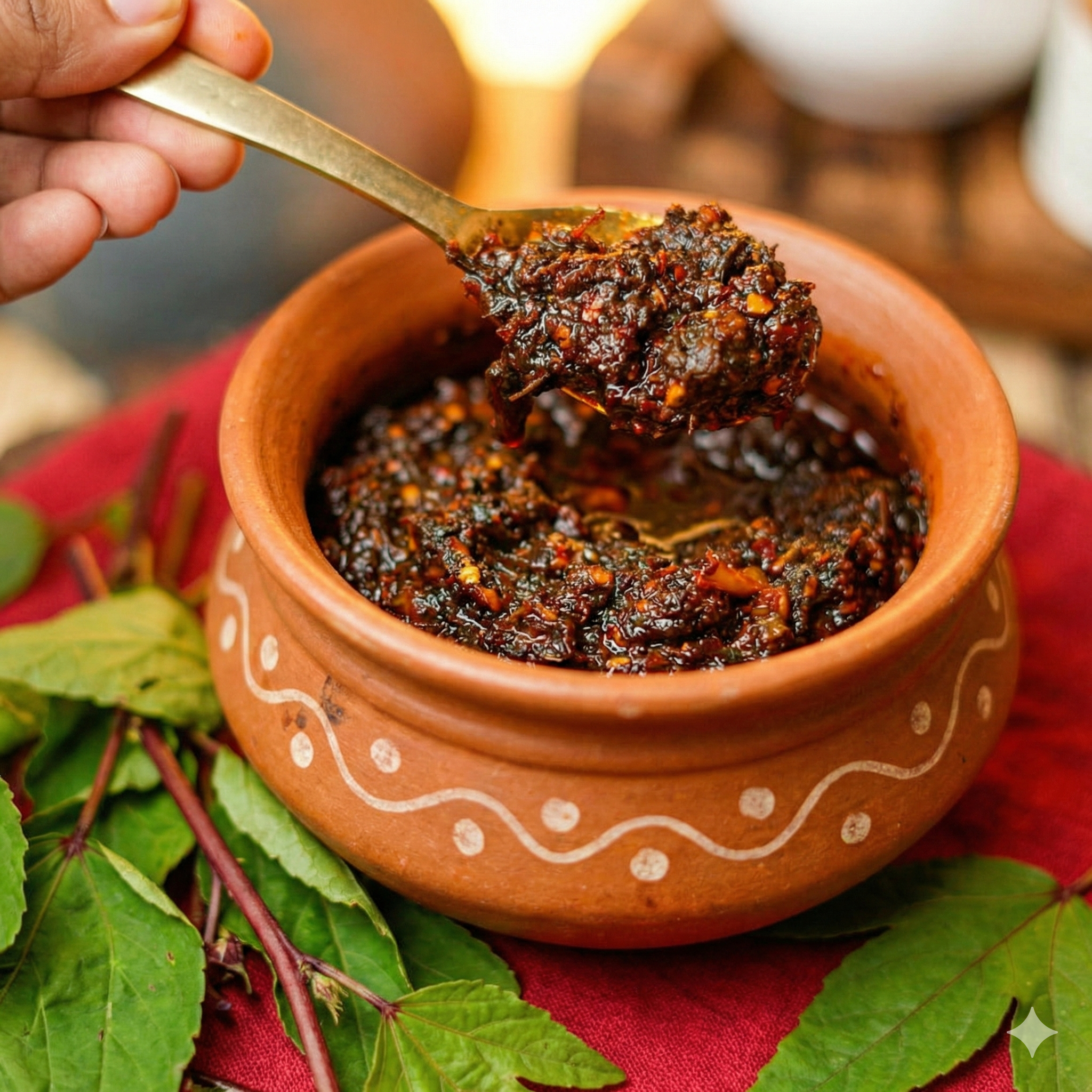 Gongura